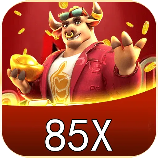 85X Cassino Online
